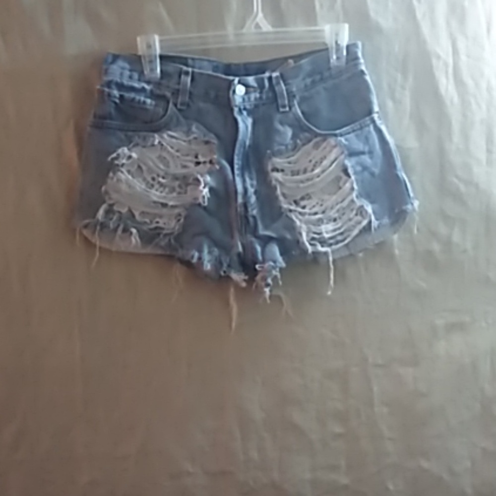 Designer Refurbished levis